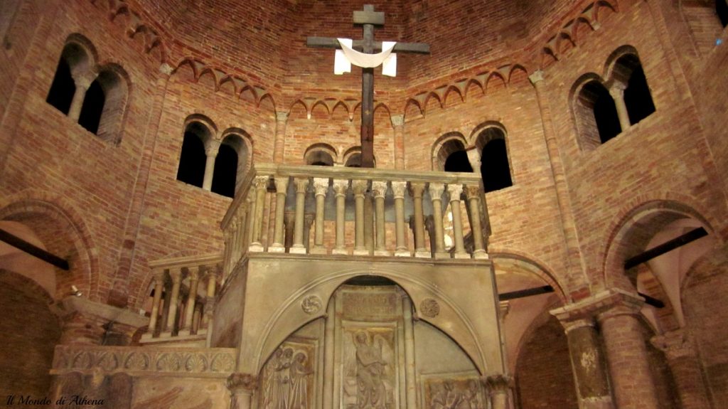 visita bologna complesso sette chiese