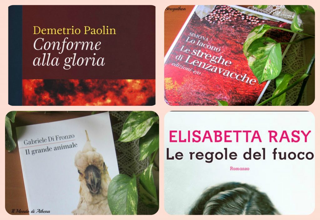 migliori libri italiani del 2016