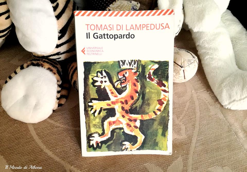 il gattopardo tra i classici da leggere in estate