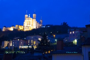 lione fourviere