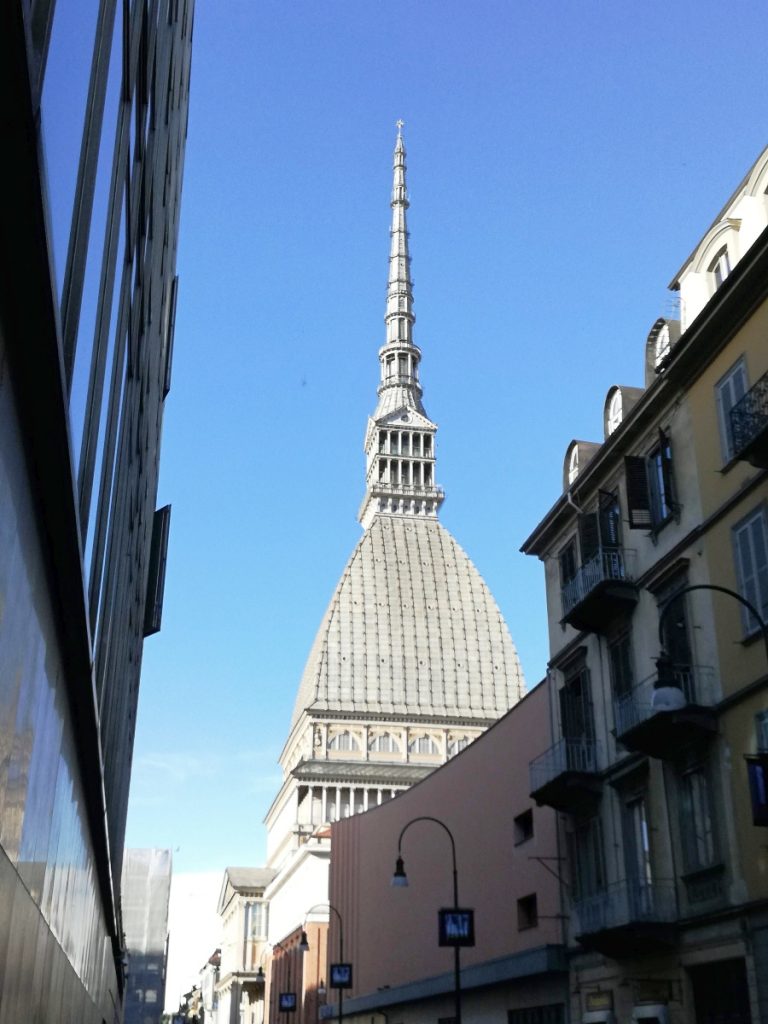 Città italiane da visitare: Torino