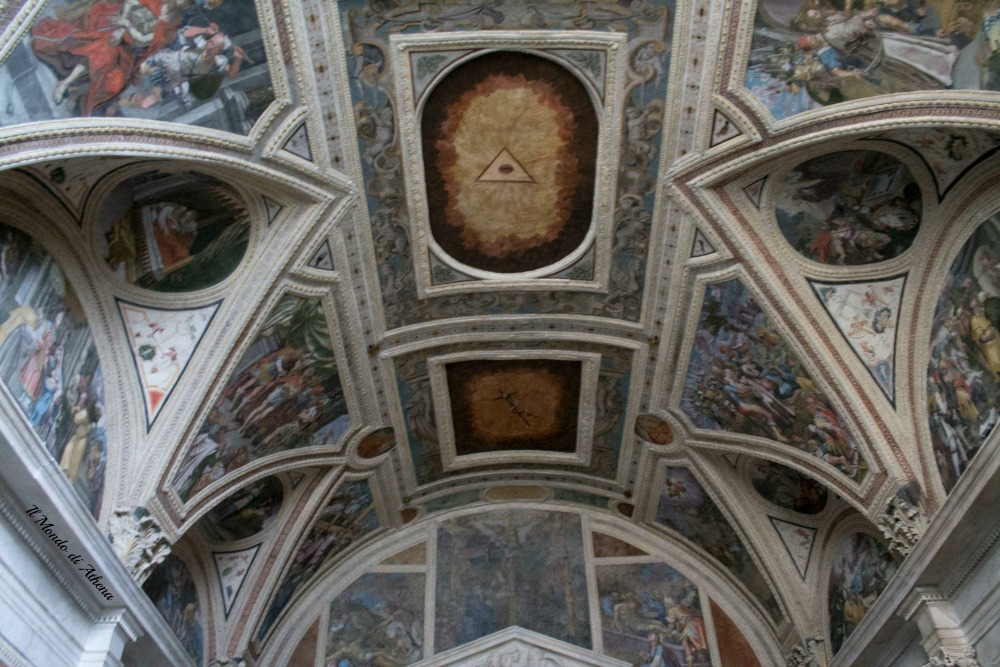 Alla scoperta di Napoli: San Giovanni a Carbonara -