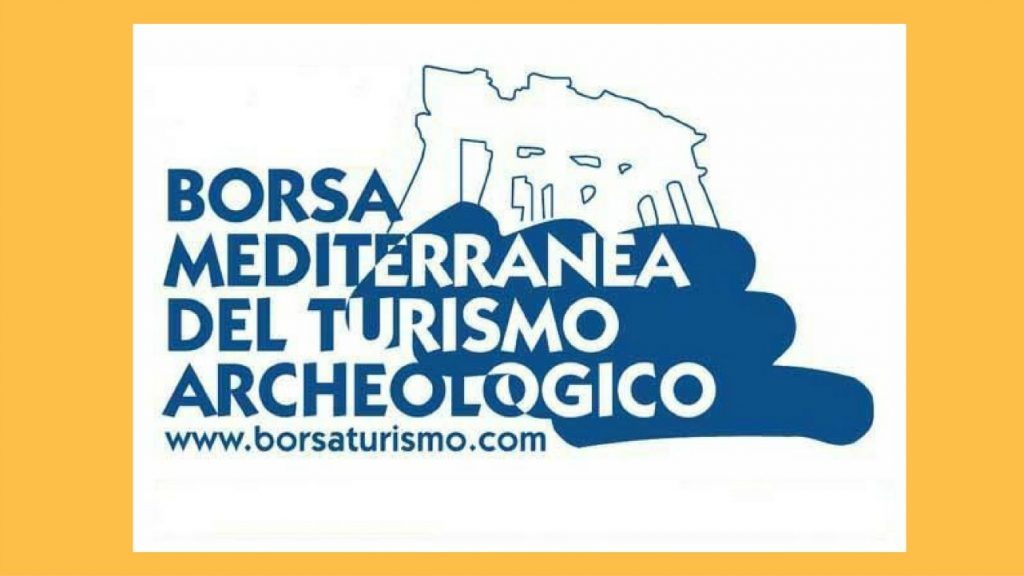 borsa mediterranea turismo archeologico paestum 2016