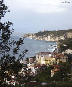 sorrento costiera amalfitana vacanze