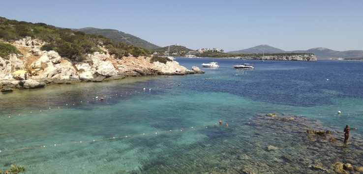 Posti Da Visitare In Sardegna Alghero E Cala Dragunara