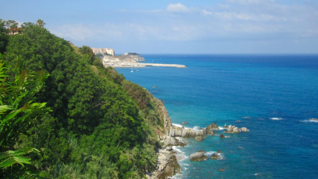 dove fare le vacanze al mare in italia estate 2018