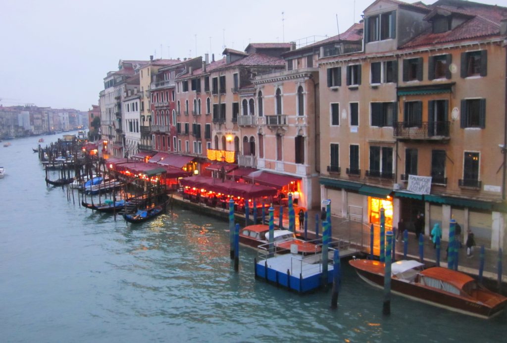 venezia centro storico appartamenti per vacanze