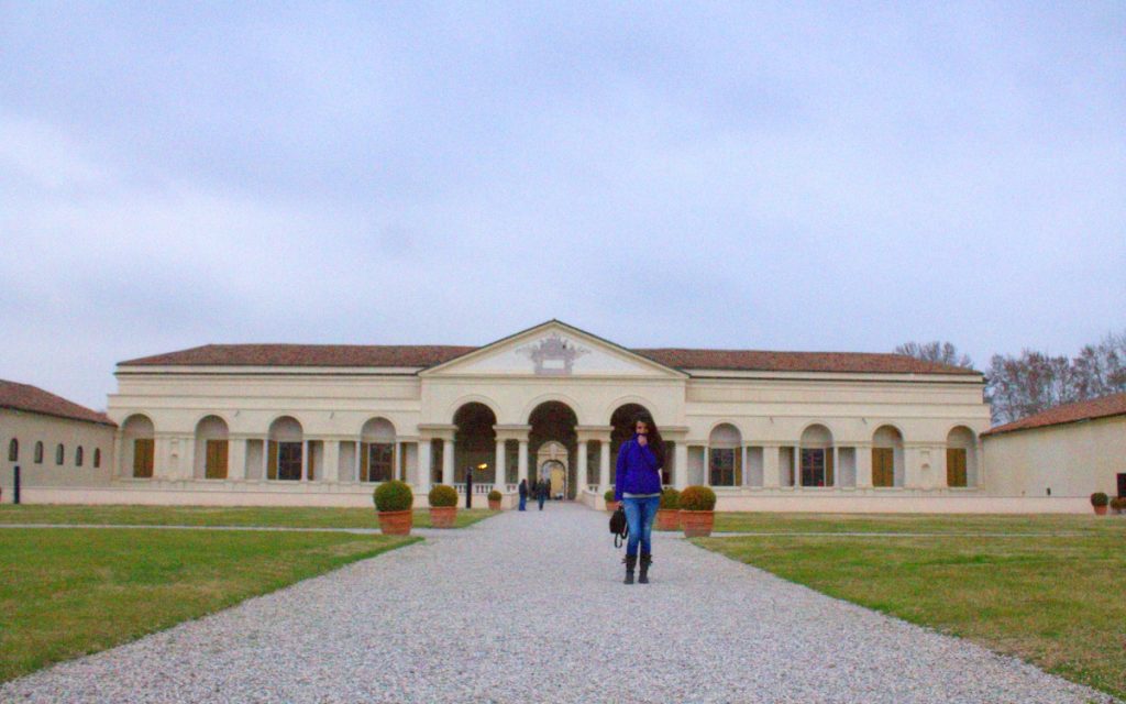 Cosa vedere a Mantova: Palazzo Te