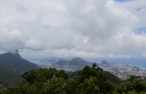 da vedere a rio de janeiro: vista chinesa