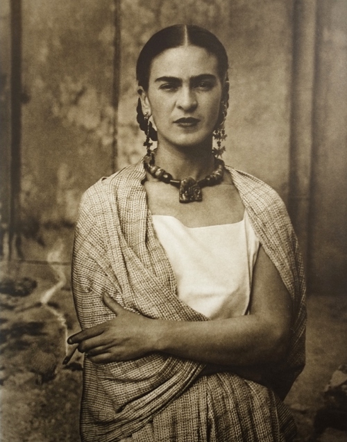 Città del Messico: Museo Frida Khalo
