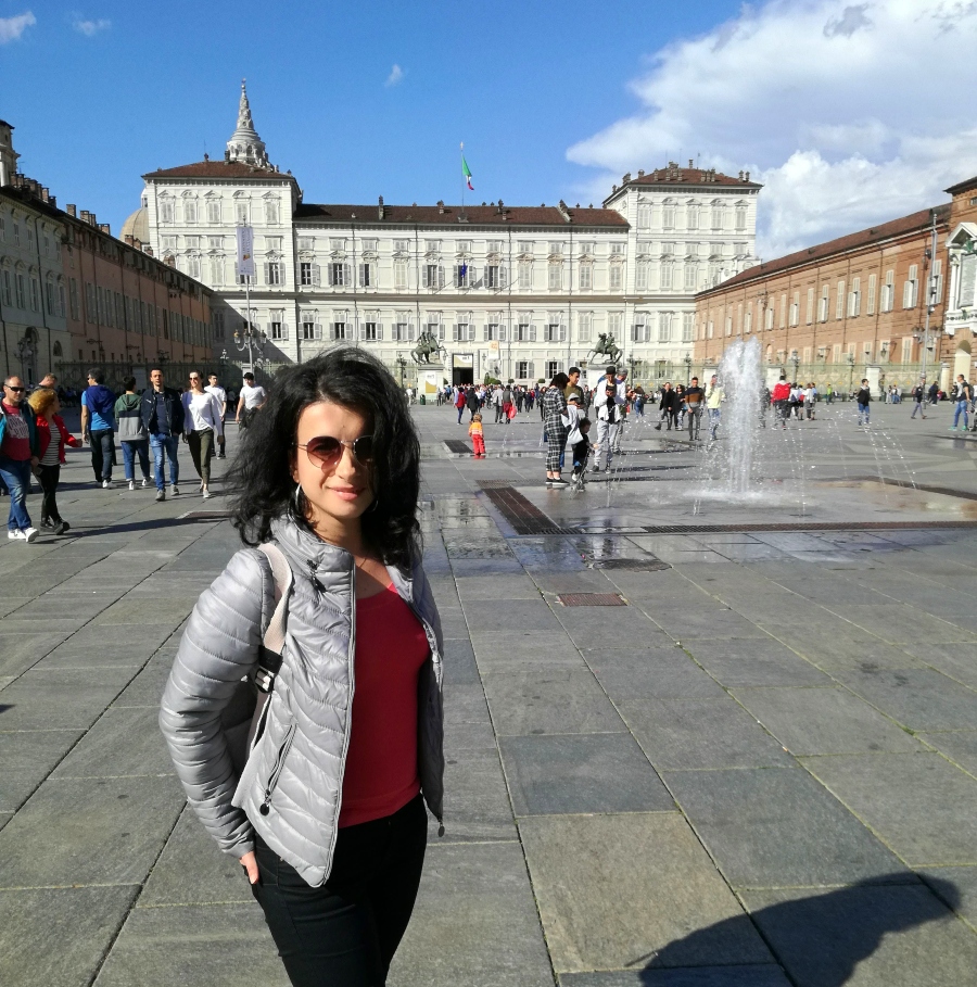 Cosa vedere a Torino: Piazza Castello