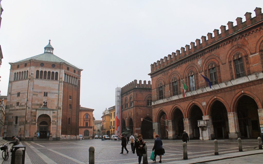 Cosa vedere a Cremona centro storico