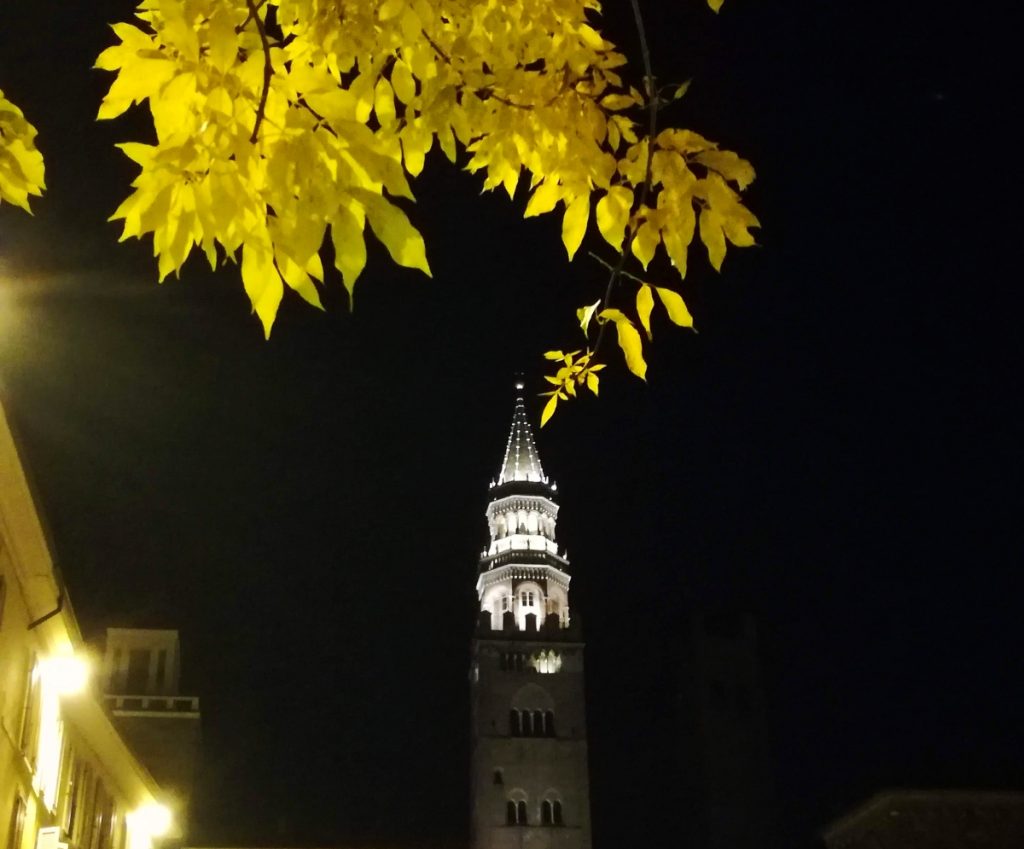 Cosa vedere a Cremona: il Torrazzo