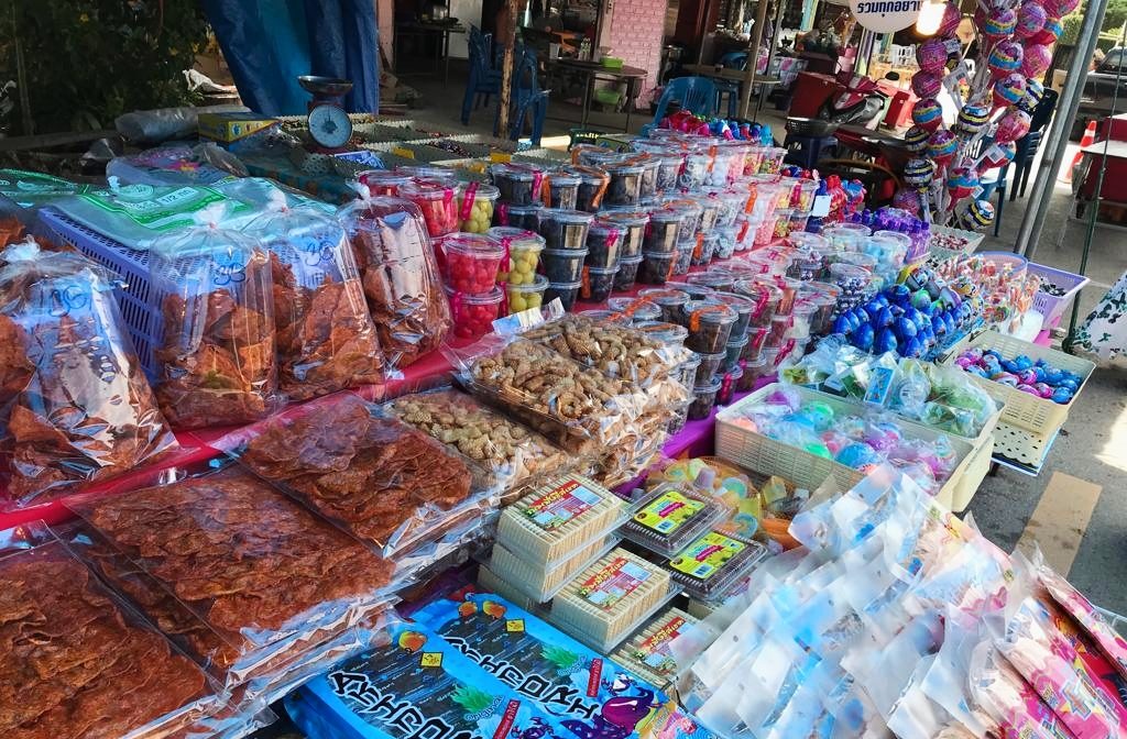 Thailandia, cosa vedere a Bangkok: i mercati