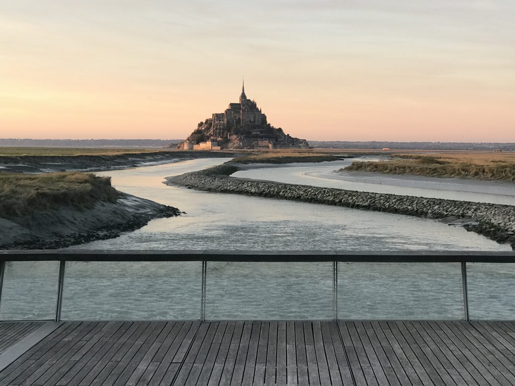 Cosa vedere in Francia: la Normandia