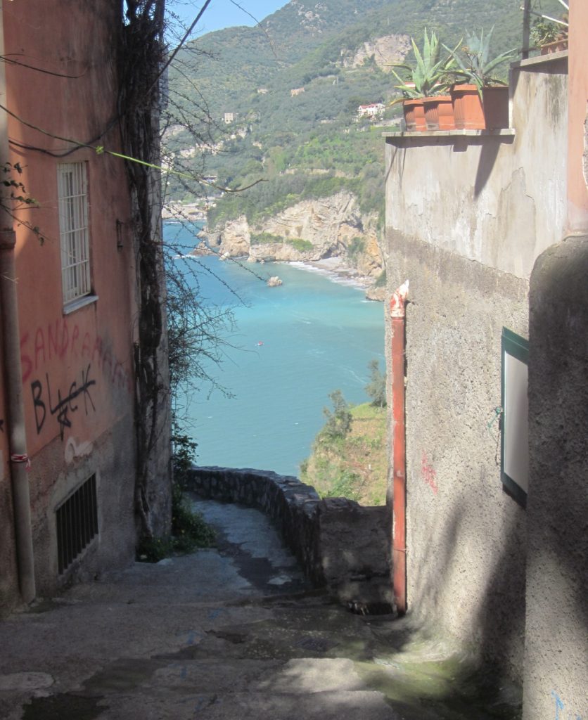 Cosa vedere in Campania: Vico Equense, Penisola Sorrentina 