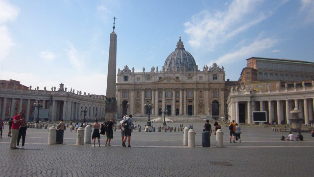 Musei Vaticani: biglietti e orari di visita