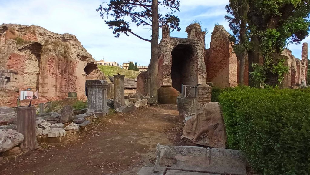 Anfiteatro Flavio di Pozzuoli: visita, orari, biglietti