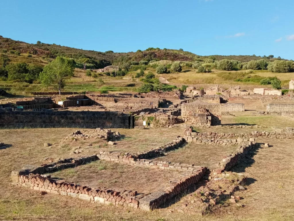 Sito archeologico di Velia